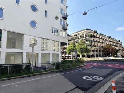 3-Zimmer-Gewerbeimmobilie mieten in Linz – 119 m², € 1.281 – Bild 3 von 12