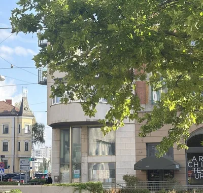 3-Zimmer-Gewerbeimmobilie mieten in Linz – 119 m², € 1.281 – Bild 10 von 12