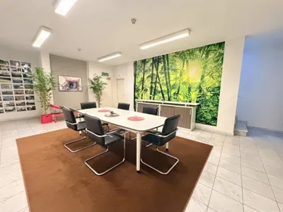 3-Zimmer-Gewerbeimmobilie mieten in Linz – 119 m², € 1.281 – Bild 5 von 12