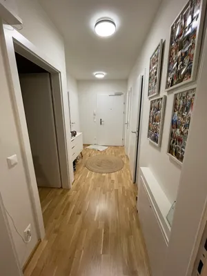 2-Zimmer-Wohnung mieten in Villach – 50 m², € 1.100 – Bild 6 von 7