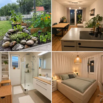 2-Zimmer-Wohnung mieten in Villach – 50 m², € 1.100