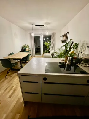 2-Zimmer-Wohnung mieten in Villach – 50 m², € 1.100 – Bild 4 von 7