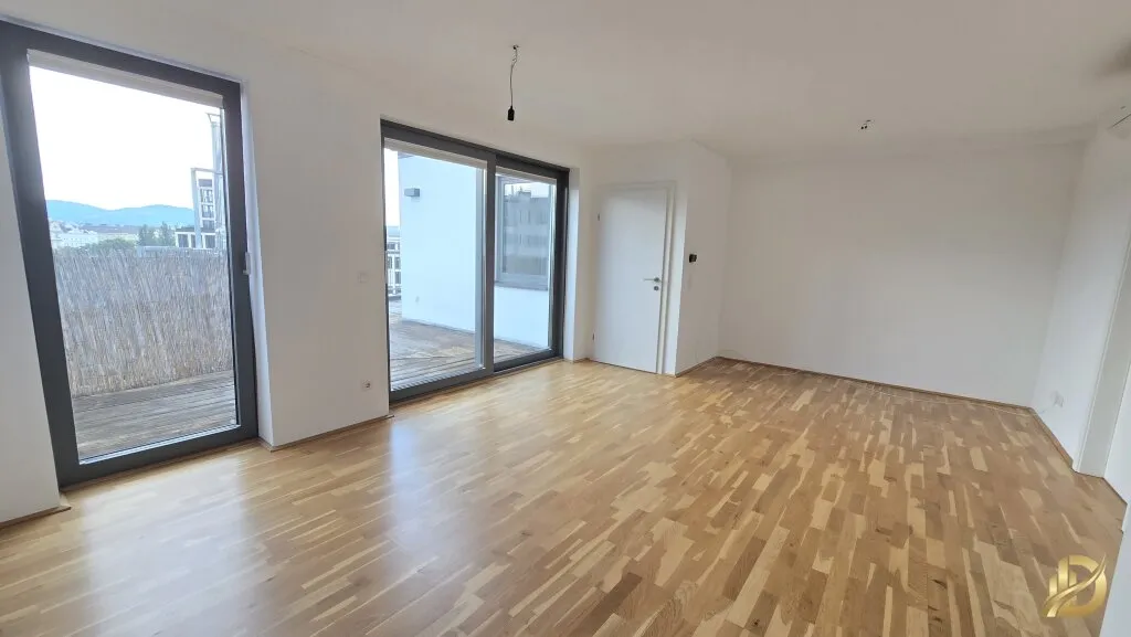 Wohnung – Wien, Leopoldstadt, Katastralgemeinde Leopoldstadt - Ansicht 2
