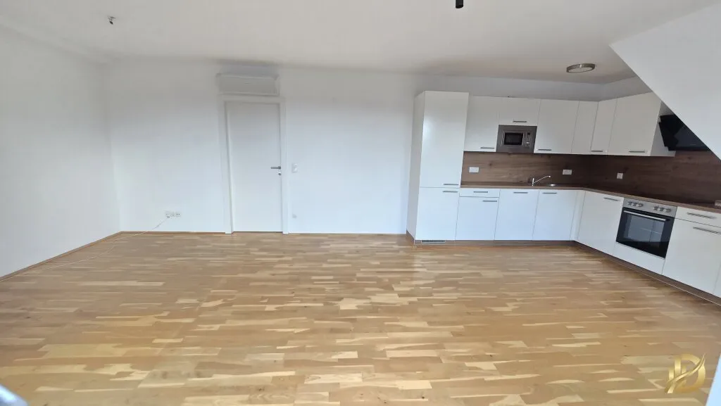 Wohnung – Wien, Leopoldstadt, Katastralgemeinde Leopoldstadt - Ansicht 3