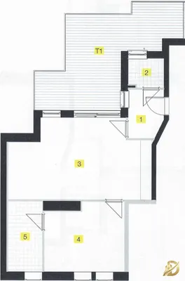 2-Zimmer-Wohnung kaufen in Wien – 68 m², € 499.000