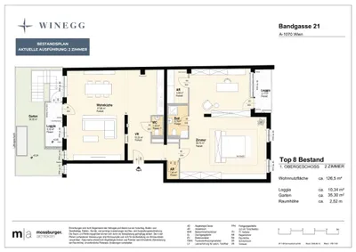 4-Zimmer-Wohnung kaufen in Wien – 124,17 m², € 895.000 – Bild 31 von 31