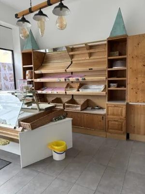2-Zimmer-Gewerbeimmobilie mieten in Vöcklabruck – 25,6 m², € 360 – Bild 3 von 4