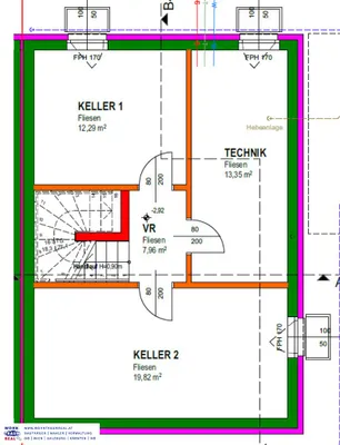 5-Zimmer-Haus kaufen in Linz Land – 114 m², € 575.000 – Bild 26 von 31