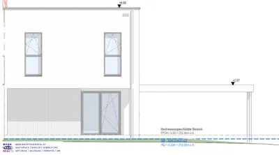 5-Zimmer-Haus kaufen in Linz Land – 114 m², € 575.000 – Bild 30 von 31