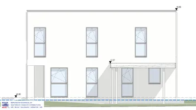 5-Zimmer-Haus kaufen in Linz Land – 114 m², € 575.000 – Bild 29 von 31