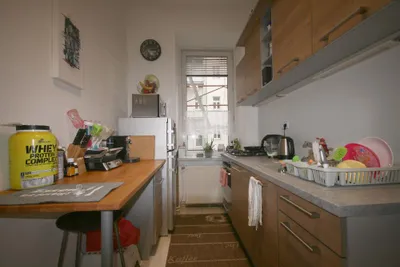 2-Zimmer-Wohnung kaufen in Wien – 38 m², € 139.000 – Bild 4 von 14