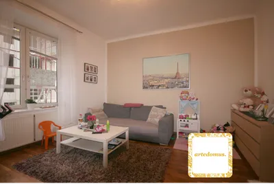 2-Zimmer-Wohnung kaufen in Wien – 38 m², € 139.000 – Bild 2 von 14