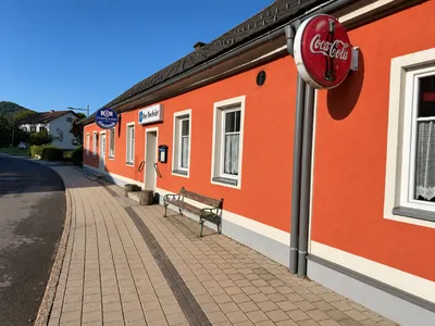 Gewerbeimmobilie mieten in Südoststeiermark – 95 m², € 600