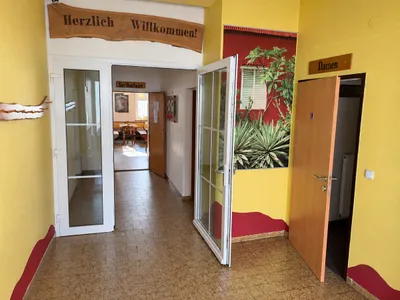 Gewerbeimmobilie mieten in Südoststeiermark – 95 m², € 600 – Bild 8 von 13