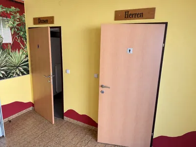 Gewerbeimmobilie mieten in Südoststeiermark – 95 m², € 600 – Bild 9 von 13