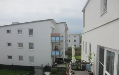 2-Zimmer-Wohnung mieten in Tulln – 54,83 m², € 522
