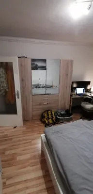 2-Zimmer-Wohnung mieten in Graz – 52 m², € 720 – Bild 15 von 16