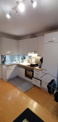 2-Zimmer-Wohnung mieten in Graz – 52 m², € 720 – Bild 8 von 16