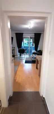 2-Zimmer-Wohnung mieten in Graz – 52 m², € 720