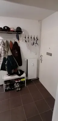 2-Zimmer-Wohnung mieten in Graz – 52 m², € 720 – Bild 14 von 16