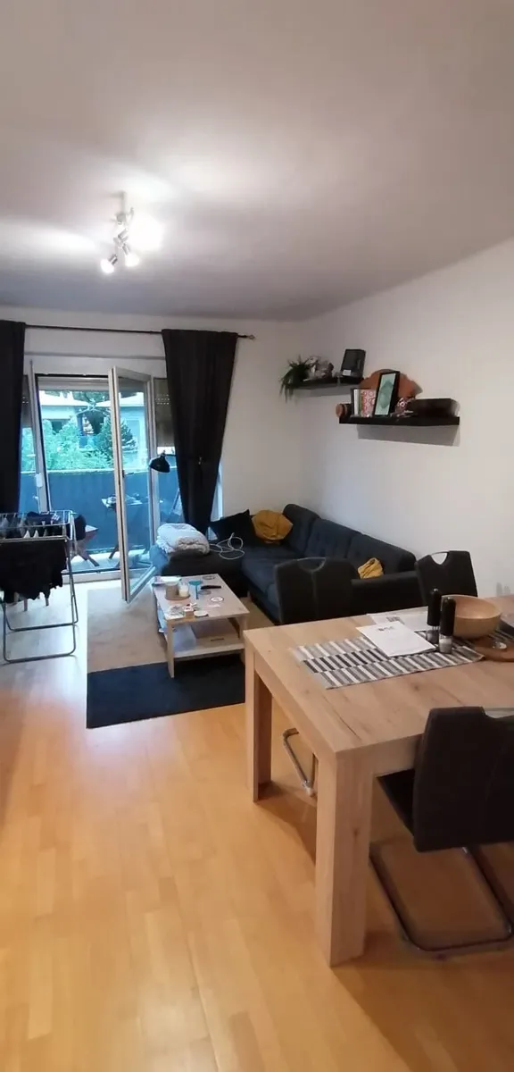 Wohnung – Geidorf - Ansicht 2
