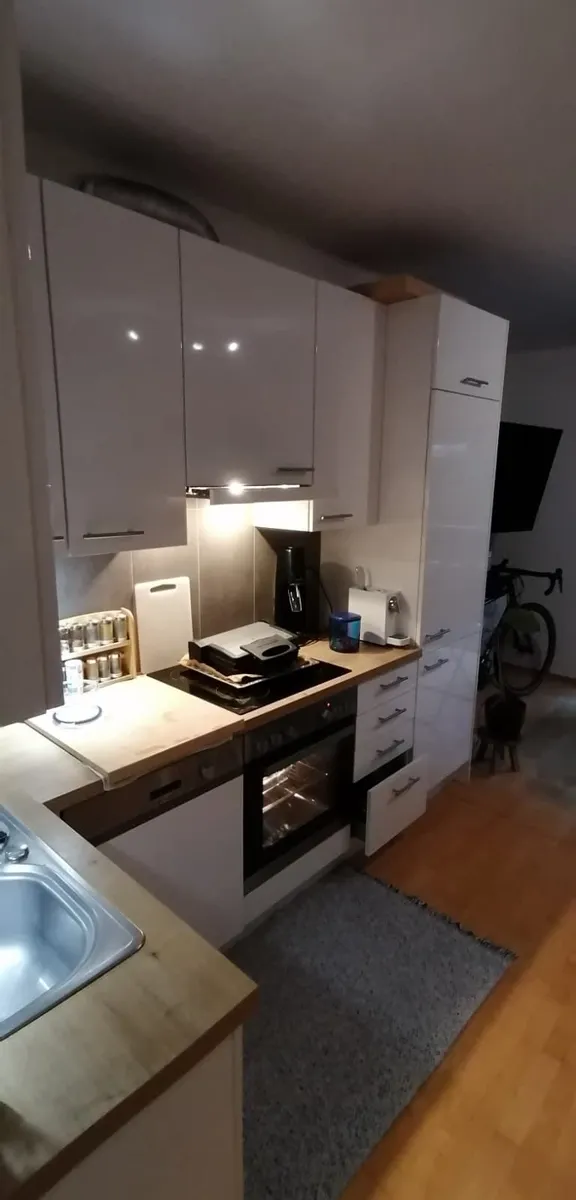 Wohnung – Geidorf - Ansicht 3