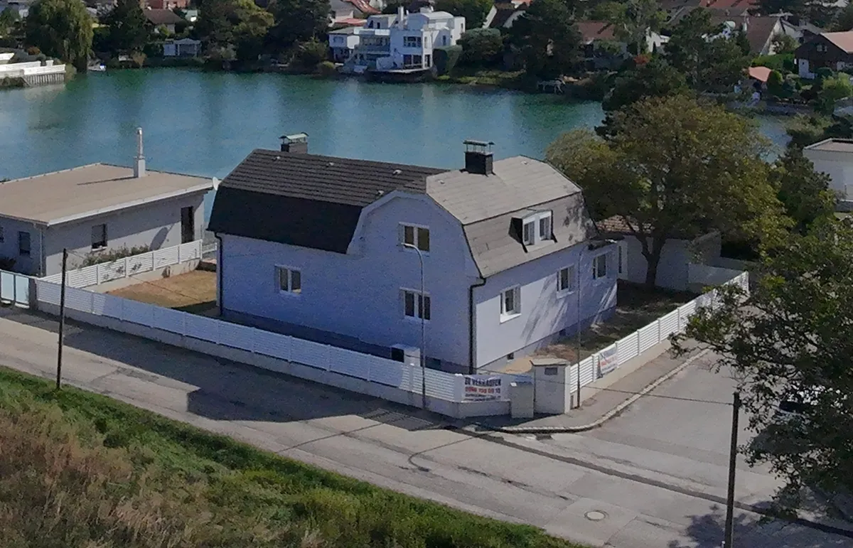 Haus – Leopoldsdorf - Ansicht 2