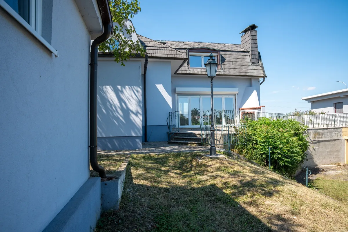 Haus – Leopoldsdorf - Ansicht 3