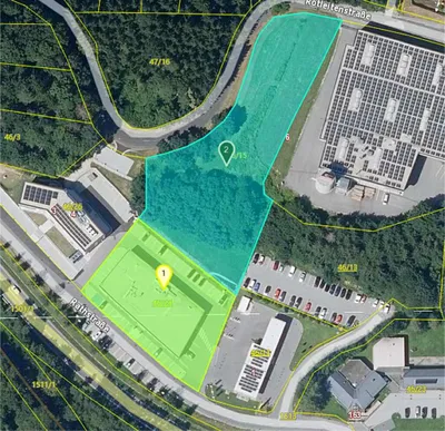 Immobilie kaufen in Hartberg-Fürstenfeld – 640 m², € 3.300.000 – Bild 34 von 42