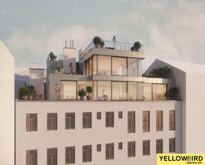 2-Zimmer-Wohnung kaufen in Wien – 69,23 m², € 749.000 – Bild 4 von 5