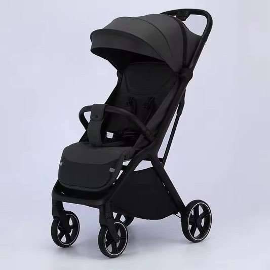 Kinderwagen - Leichter Buggy klappbar bis 22 kg | Reisebuggy mit Einhand,   65,- (5020 Salzburg) - willhaben