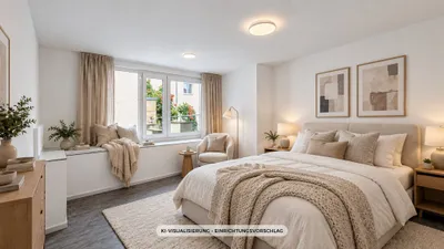 2-Zimmer-Wohnung mieten in Wien – 62,59 m², € 1.200 – Bild 9 von 21