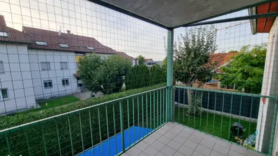 2-Zimmer-Wohnung kaufen in Bregenz – 60 m², € 270.000 – Bild 6 von 19