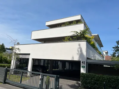 2-Zimmer-Wohnung mieten in Graz – 51 m², € 790 – Bild 2 von 12