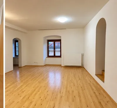 2-Zimmer-Wohnung mieten in Wolfsberg – 50 m², € 510