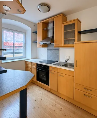 2-Zimmer-Wohnung mieten in Wolfsberg – 50 m², € 510 – Bild 6 von 6