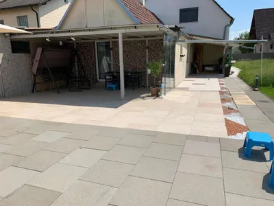 7-Zimmer-Gewerbeimmobilie kaufen in Wels – 160 m², € 499.990 – Bild 5 von 9