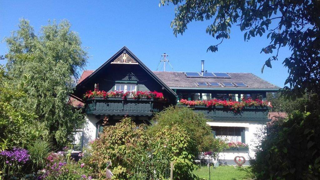 Neuer Preis! Sympathisches Zuhause für kleine und große Familien, Lieseregg