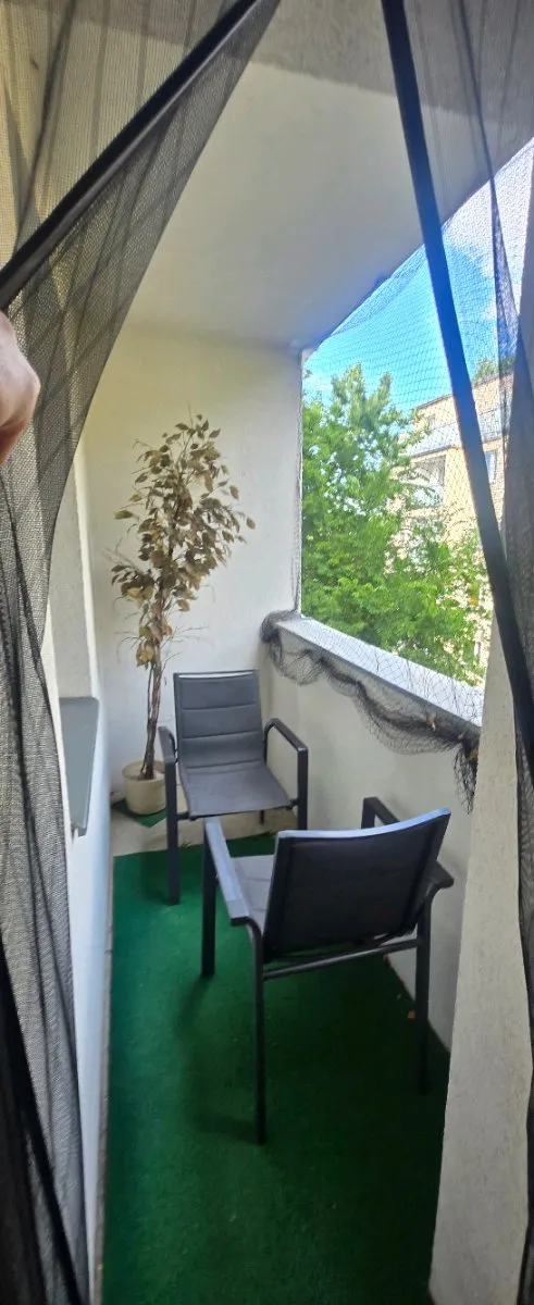 Wohnung – Wien - Ansicht 3