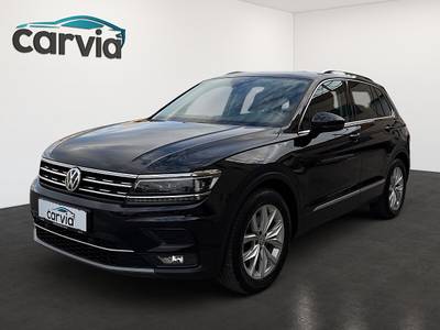 VW Tiguan 2,0 TDI SCR Highline DSG | ACC | RFK | ...
