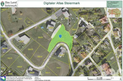 Grundstück kaufen in Murau – 1 312 m², € 58.000 – Bild 7 von 9