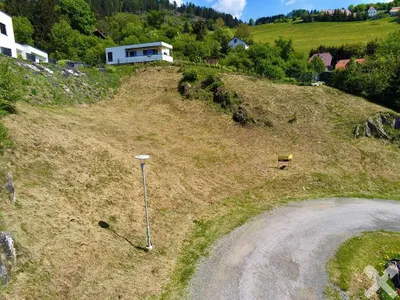 Grundstück kaufen in Murau – 1 312 m², € 58.000 – Bild 6 von 9