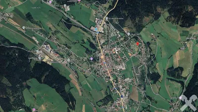 Grundstück kaufen in Murau – 1 312 m², € 58.000 – Bild 8 von 9