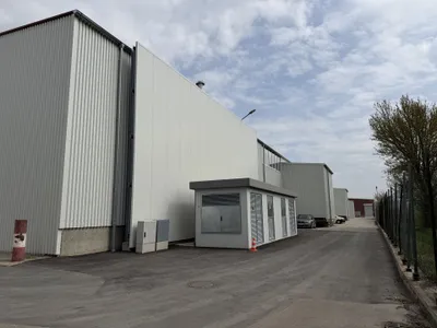 Gewerbeimmobilie mieten in Korneuburg – 11 716 m² – Bild 5 von 14