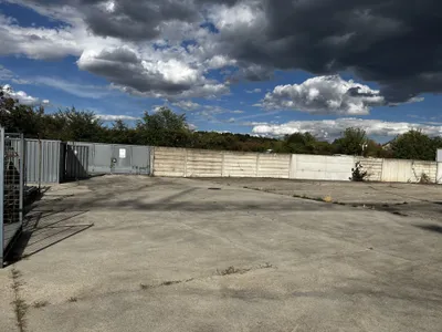 Gewerbeimmobilie mieten in Korneuburg – 11 716 m² – Bild 13 von 14