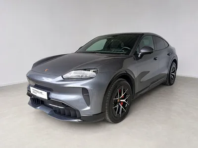 Porsche Cayenne S