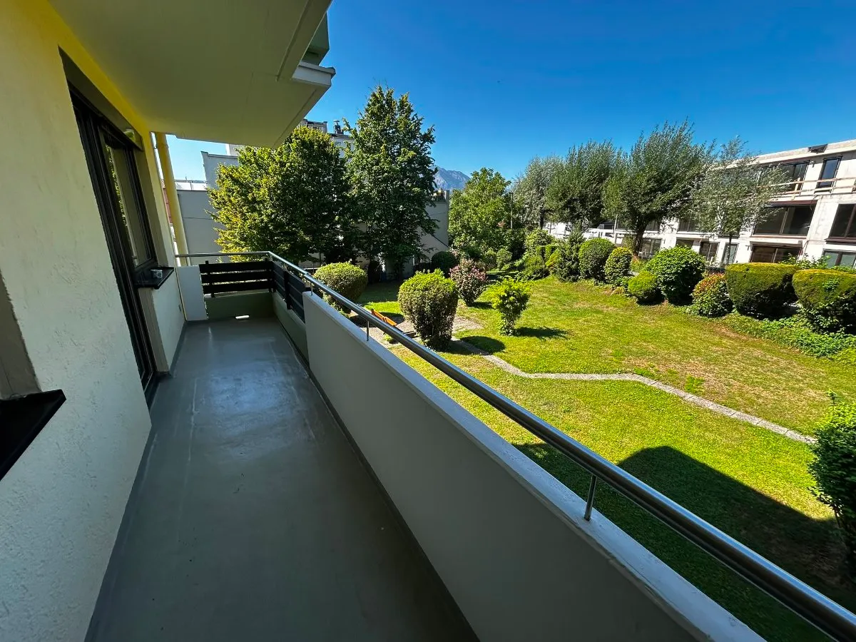 Wohnung – Salzburg - Ansicht 2