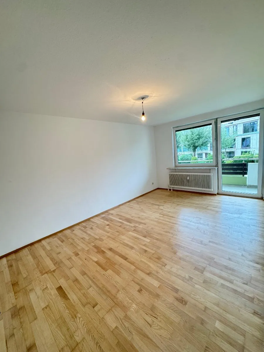Wohnung – Salzburg - Ansicht 3