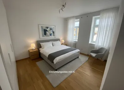 2-Zimmer-Wohnung mieten in Ried im Innkreis – 63,69 m², € 753 – Bild 5 von 8