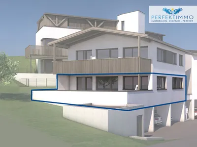 4-Zimmer-Wohnung kaufen in Landeck – 101,39 m², € 491.400 – Bild 1 von 20